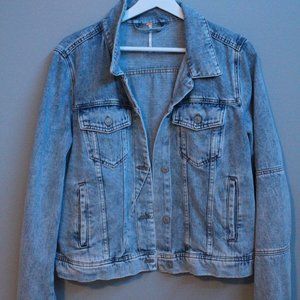 Free People Jacket